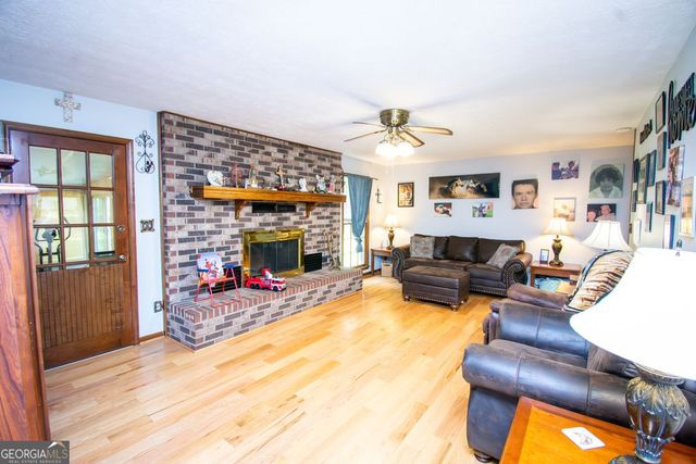 1719 Highway 81 W, Mcdonough, GA 30253