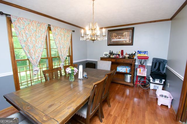 1719 Highway 81 W, Mcdonough, GA 30253