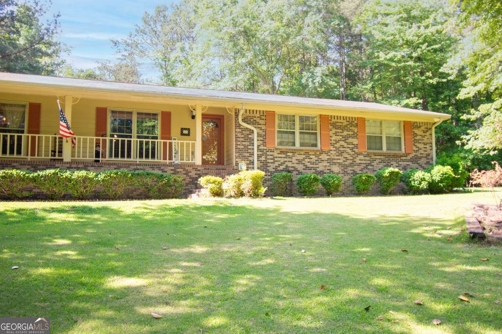 1719 Highway 81 W, Mcdonough, GA 30253