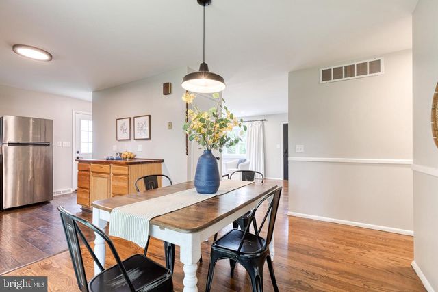 311 OSBORNE AVE, Catonsville, MD 21228