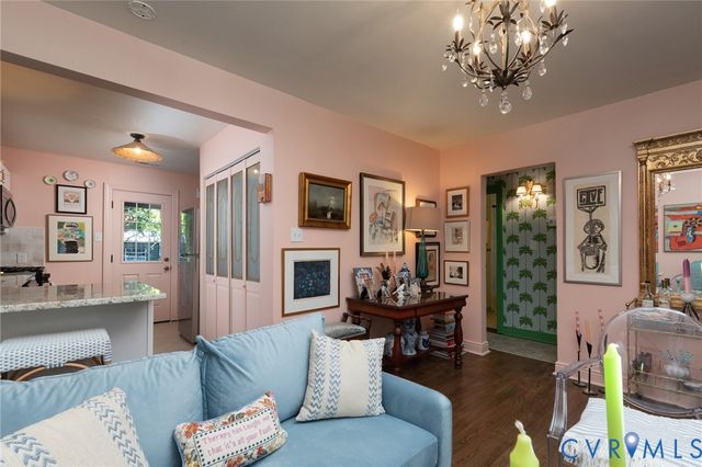 3507 Meadowbridge Rd, Richmond, VA 23222