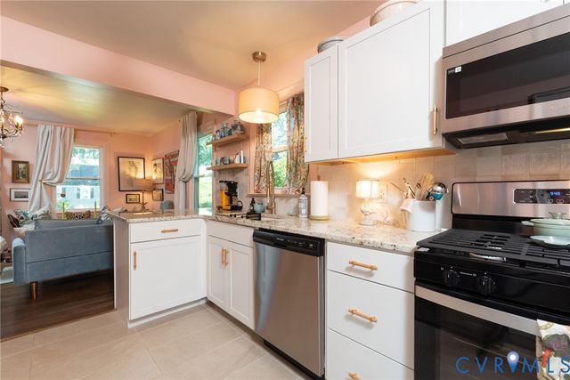 3507 Meadowbridge Rd, Richmond, VA 23222