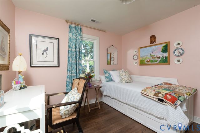 3507 Meadowbridge Rd, Richmond, VA 23222