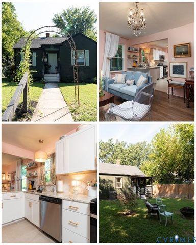 3507 Meadowbridge Rd, Richmond, VA 23222