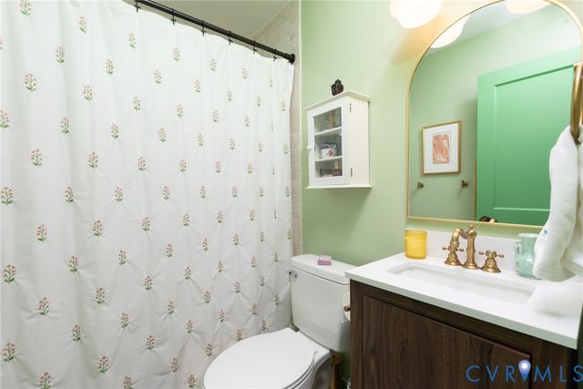 3507 Meadowbridge Rd, Richmond, VA 23222