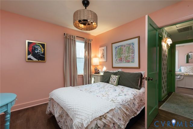 3507 Meadowbridge Rd, Richmond, VA 23222