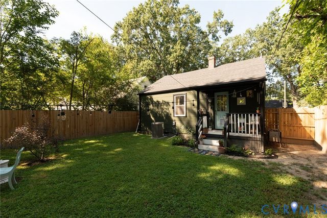 3507 Meadowbridge Rd, Richmond, VA 23222