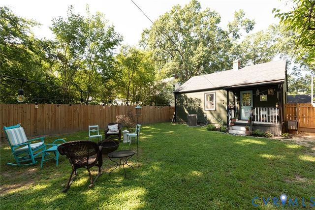 3507 Meadowbridge Rd, Richmond, VA 23222