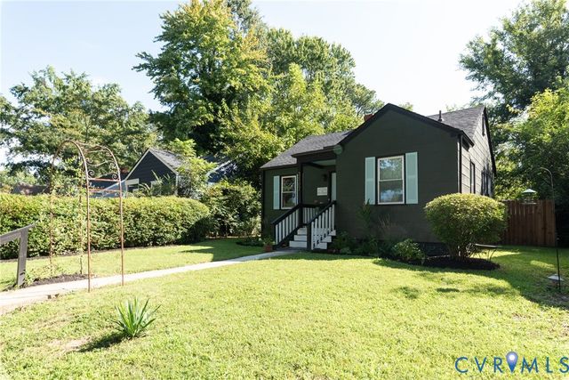 3507 Meadowbridge Rd, Richmond, VA 23222