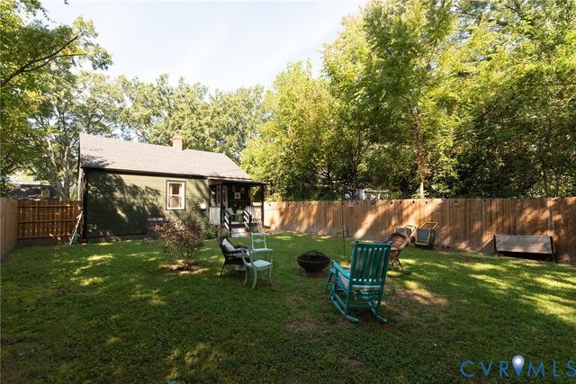 3507 Meadowbridge Rd, Richmond, VA 23222