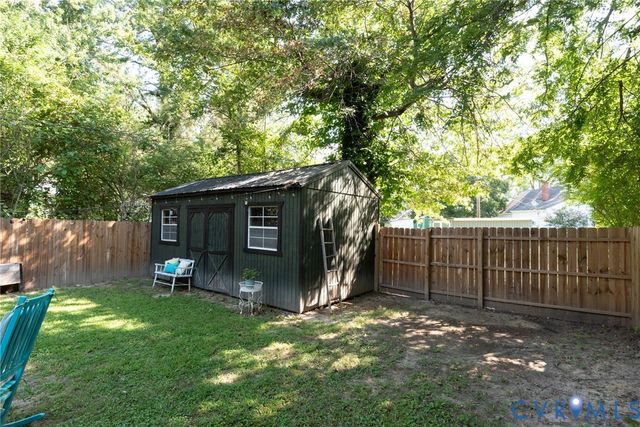 3507 Meadowbridge Rd, Richmond, VA 23222
