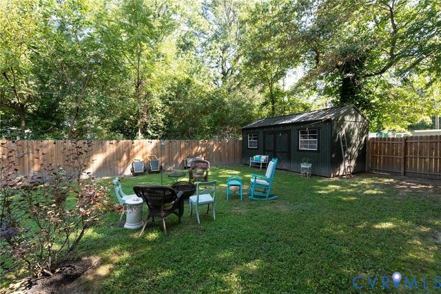 3507 Meadowbridge Rd, Richmond, VA 23222