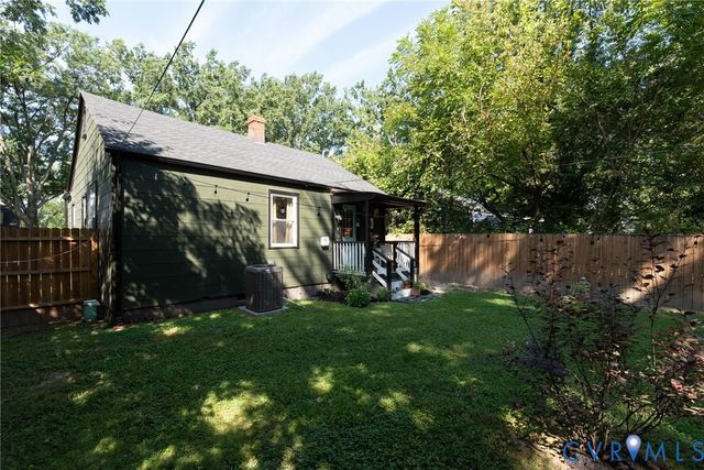 3507 Meadowbridge Rd, Richmond, VA 23222