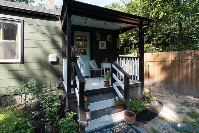 3507 Meadowbridge Rd, Richmond, VA 23222
