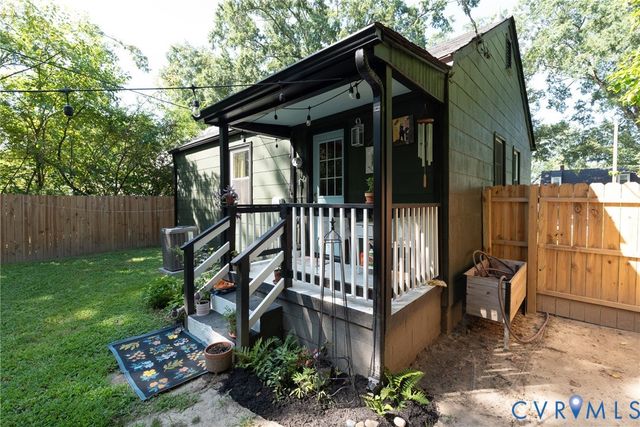 3507 Meadowbridge Rd, Richmond, VA 23222