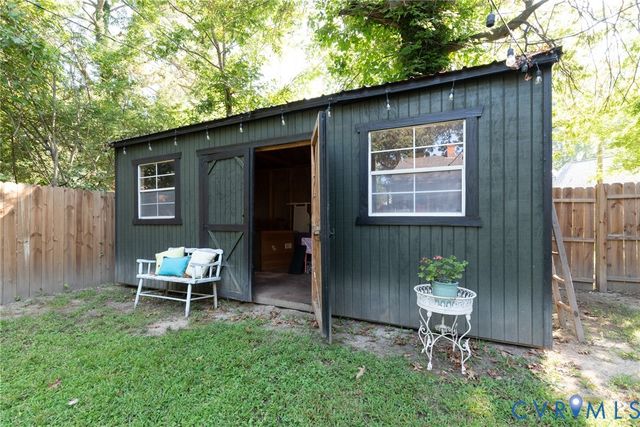 3507 Meadowbridge Rd, Richmond, VA 23222