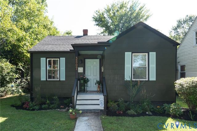 3507 Meadowbridge Rd, Richmond, VA 23222