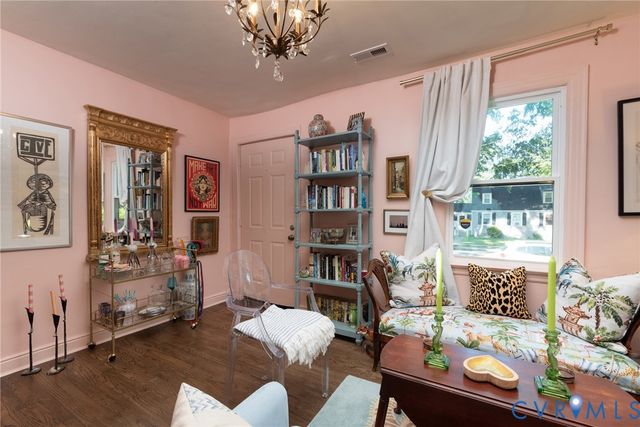 3507 Meadowbridge Rd, Richmond, VA 23222