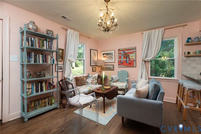 3507 Meadowbridge Rd, Richmond, VA 23222