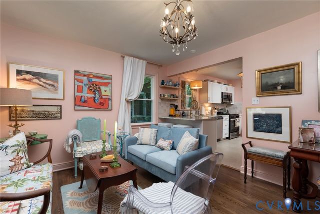 3507 Meadowbridge Rd, Richmond, VA 23222