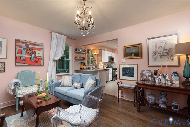 3507 Meadowbridge Rd, Richmond, VA 23222