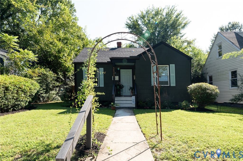 3507 Meadowbridge Rd, Richmond, VA 23222