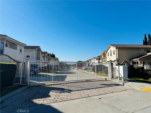 3701 Summer, Baldwin Park, CA 91706