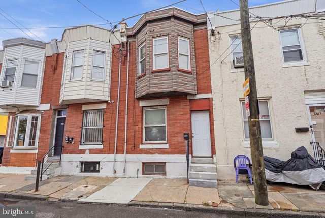 3269 JOYCE ST, Philadelphia, PA 19134