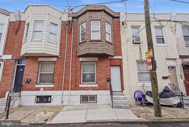 3269 JOYCE ST, Philadelphia, PA 19134