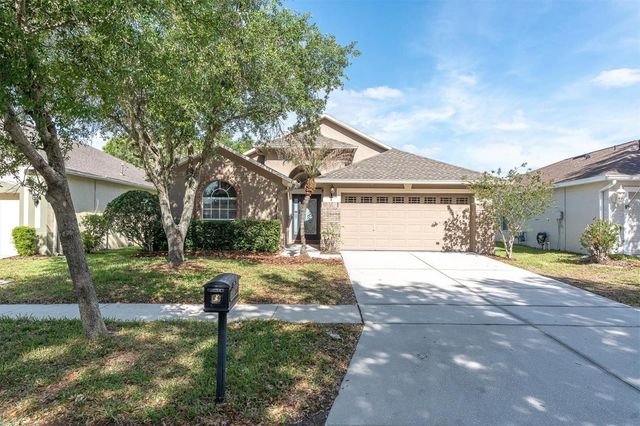 16314 BRIDGEGLADE LANE, Lithia, FL 33547