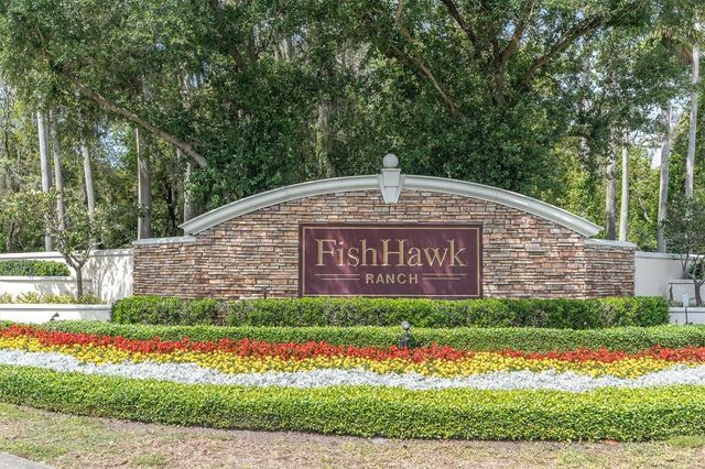 16314 BRIDGEGLADE LANE, Lithia, FL 33547