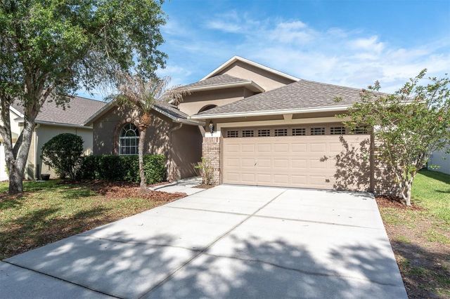 16314 BRIDGEGLADE LANE, Lithia, FL 33547