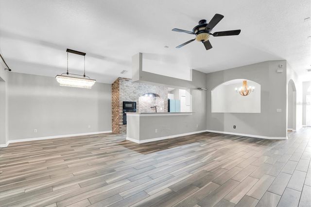 16314 BRIDGEGLADE LANE, Lithia, FL 33547