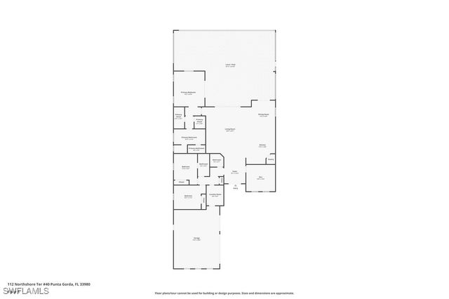 112 Northshore TER, Punta Gorda, FL 33980