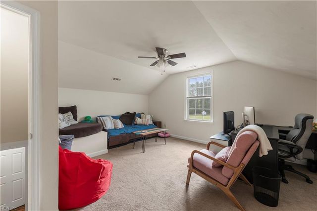 35402 Amanda LOOP, Ivor, VA 23866
