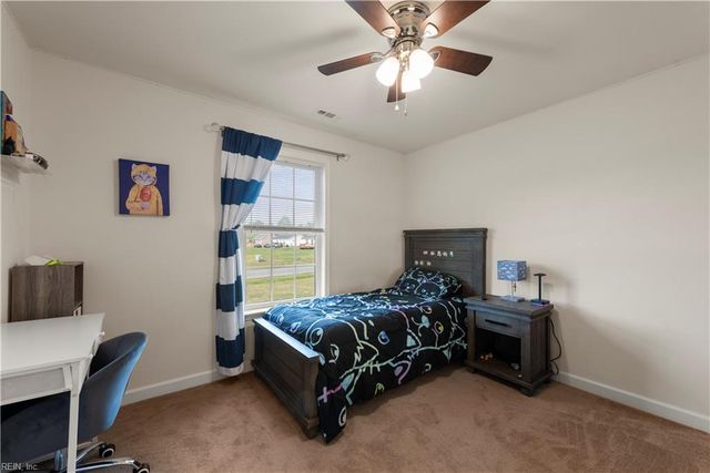 35402 Amanda LOOP, Ivor, VA 23866