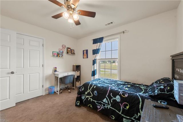 35402 Amanda LOOP, Ivor, VA 23866