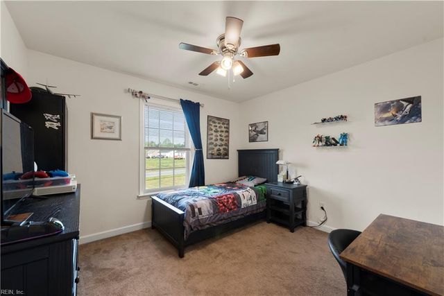 35402 Amanda LOOP, Ivor, VA 23866