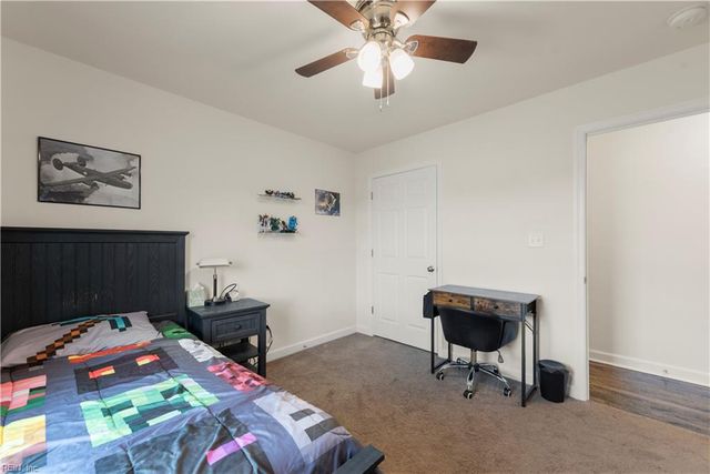 35402 Amanda LOOP, Ivor, VA 23866