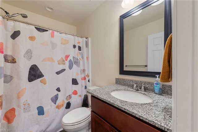 35402 Amanda LOOP, Ivor, VA 23866