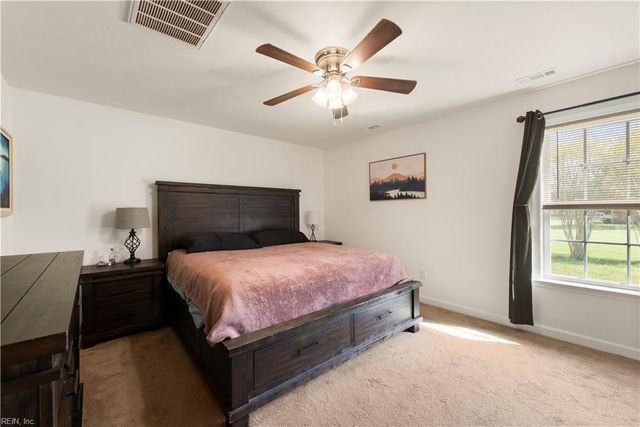 35402 Amanda LOOP, Ivor, VA 23866