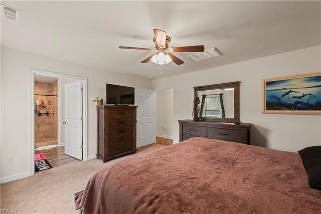 35402 Amanda LOOP, Ivor, VA 23866