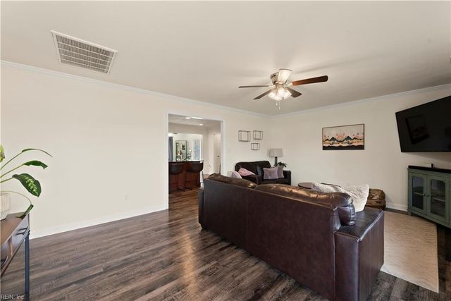 35402 Amanda LOOP, Ivor, VA 23866