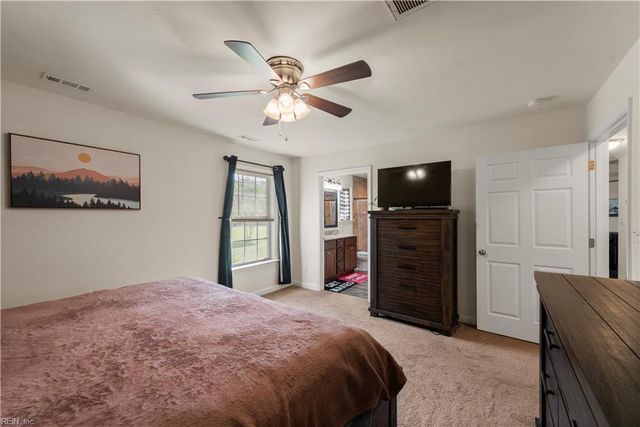 35402 Amanda LOOP, Ivor, VA 23866