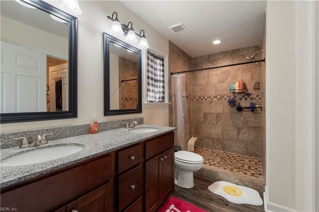 35402 Amanda LOOP, Ivor, VA 23866