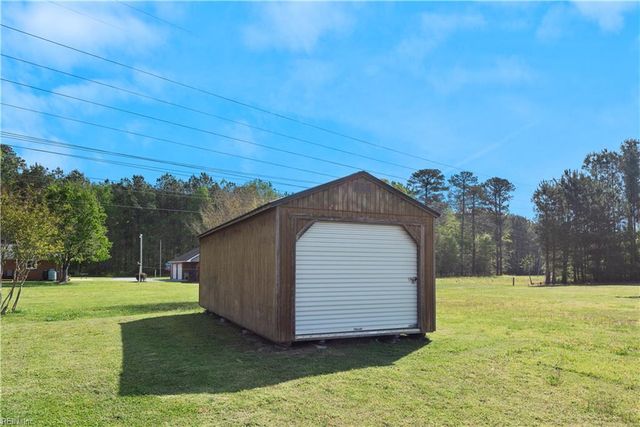 35402 Amanda LOOP, Ivor, VA 23866