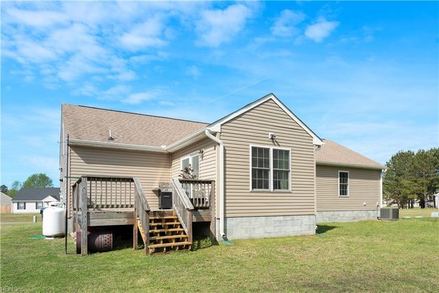 35402 Amanda LOOP, Ivor, VA 23866