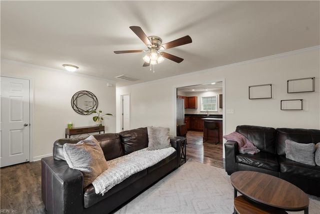 35402 Amanda LOOP, Ivor, VA 23866