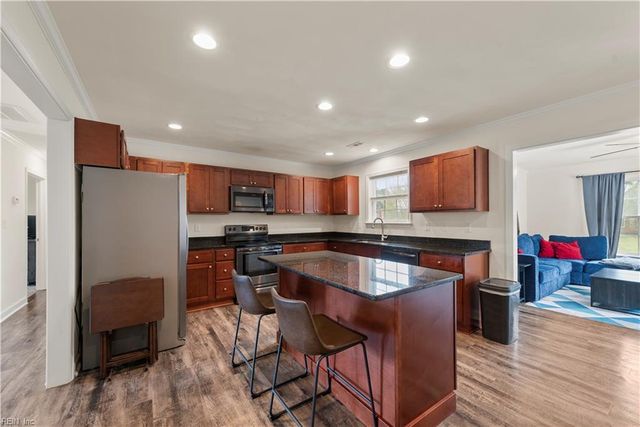 35402 Amanda LOOP, Ivor, VA 23866