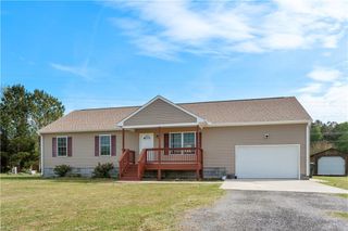 35402 Amanda LOOP, Ivor, VA 23866